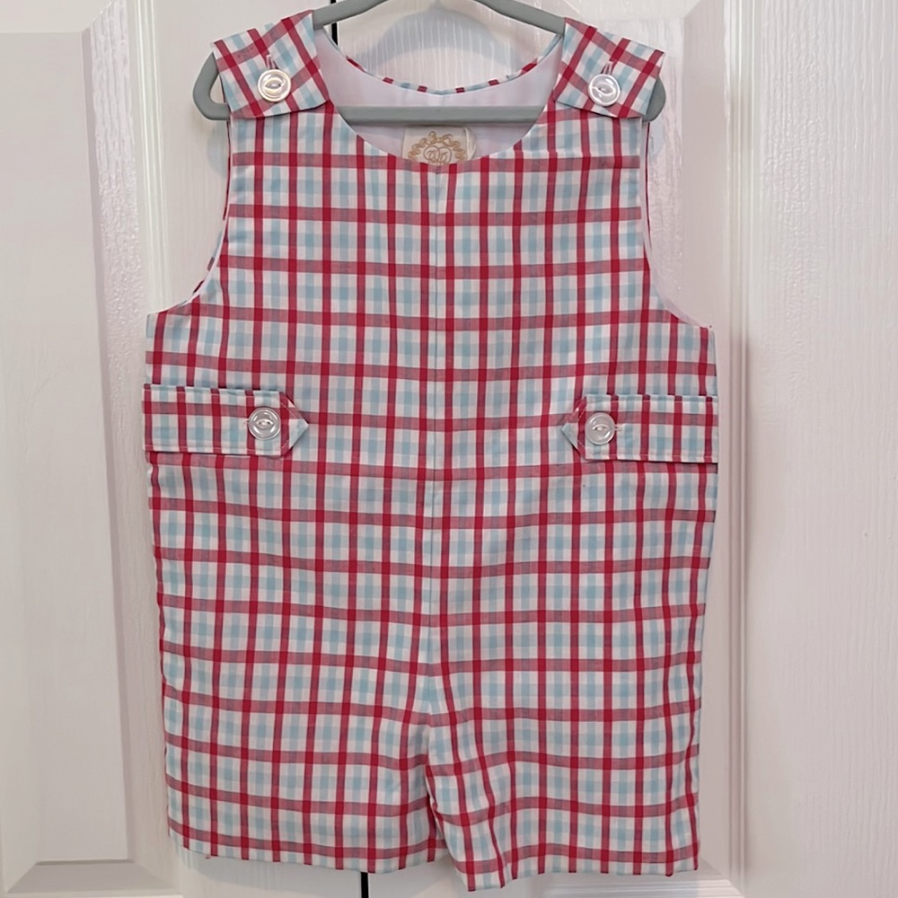 NWT Beaufort Bonnet Co Jon Jon